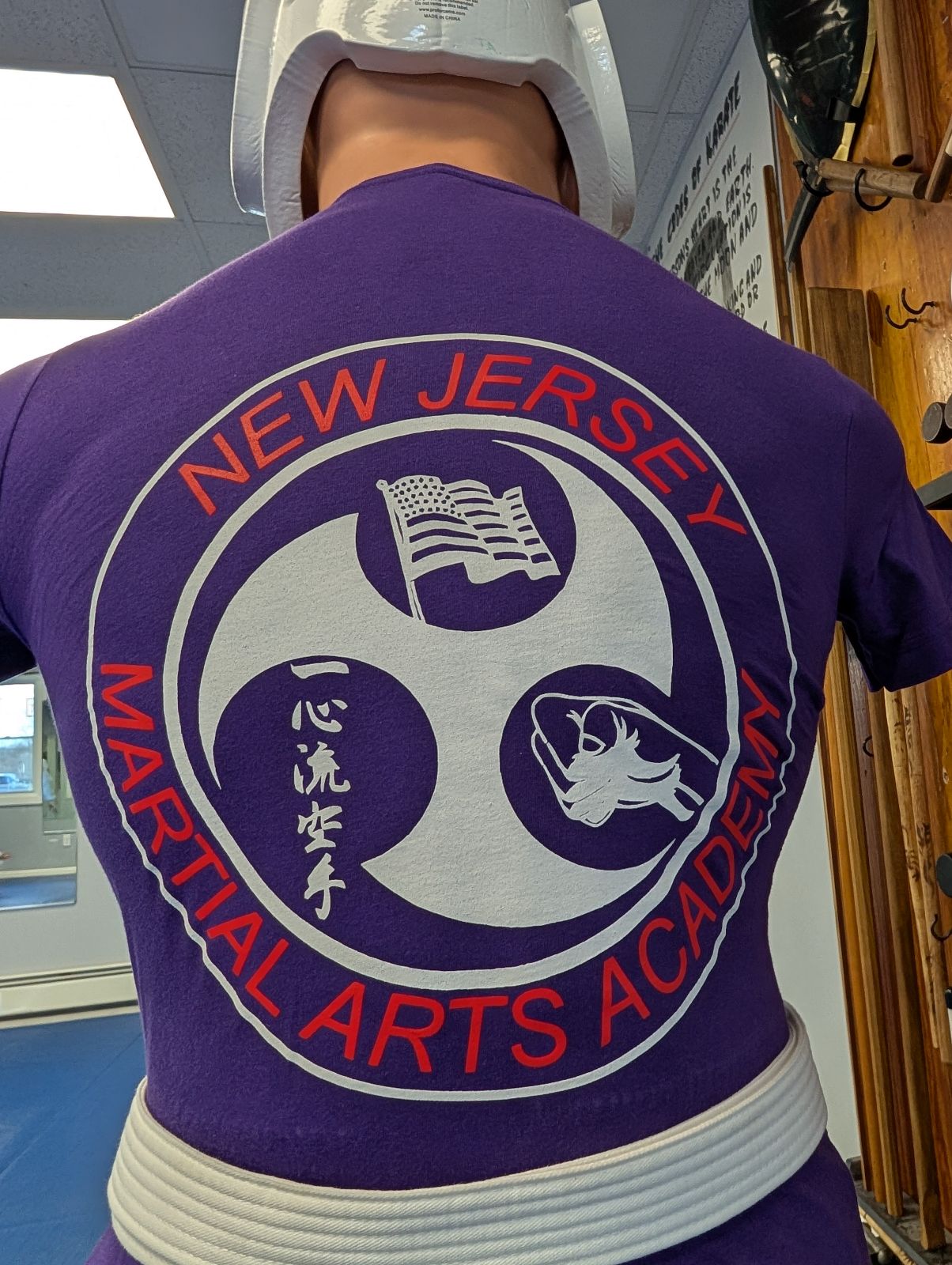 2025 SJKK Summer T-Shirt : $25 each