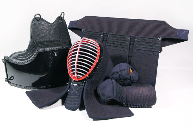 High Performance KAITEKI 6G Kendo Bogu Set