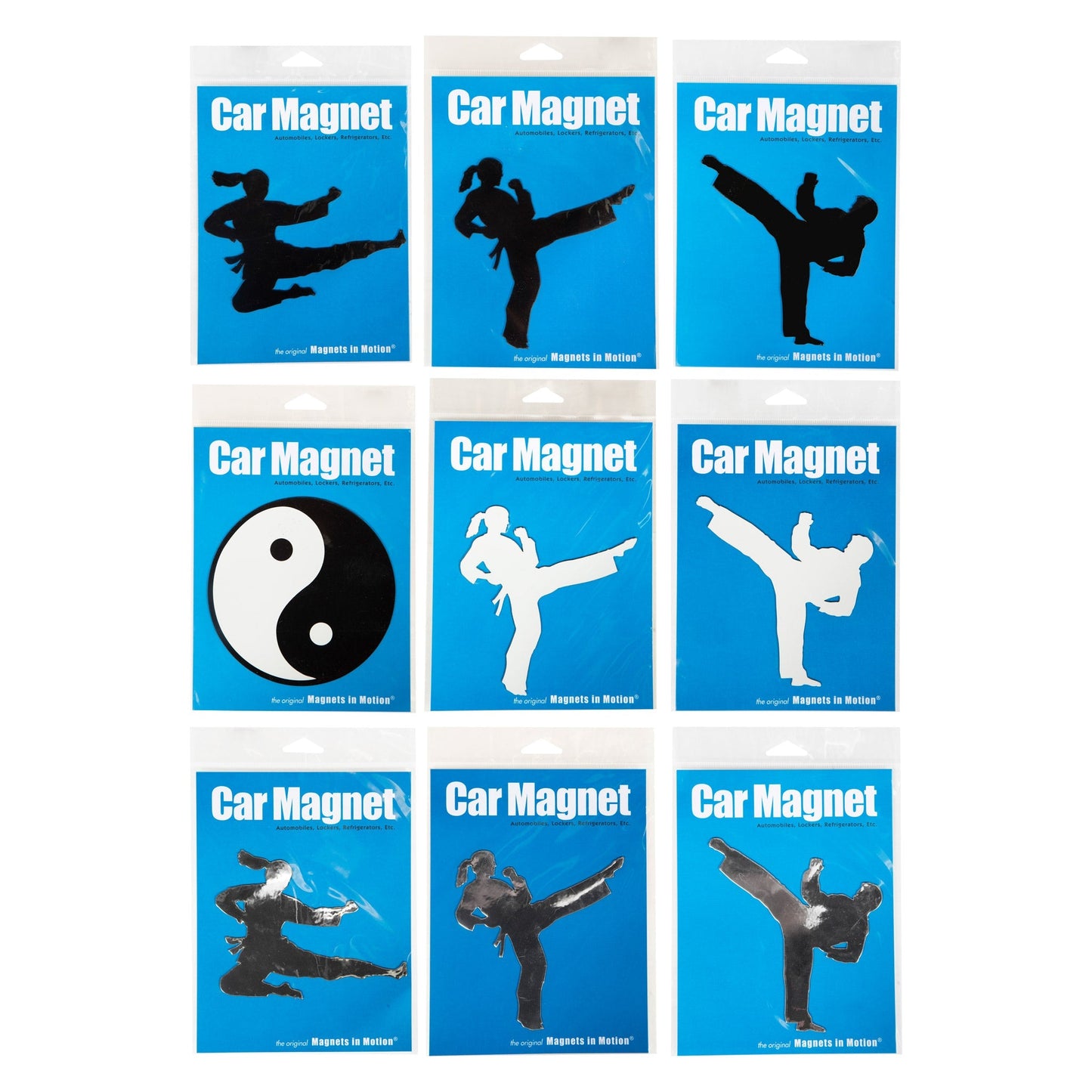 Car Magnets