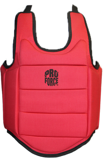 Proforce® Ultra Lite Chest Guard