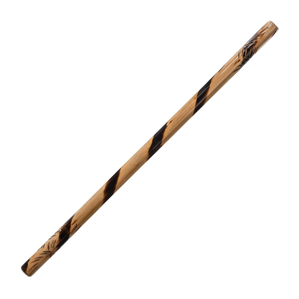 Hand Carved Escrima Sticks ($19.99)