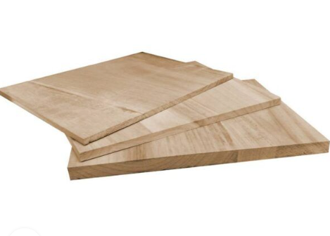 Board Breaking: 3 Boards - Same Size