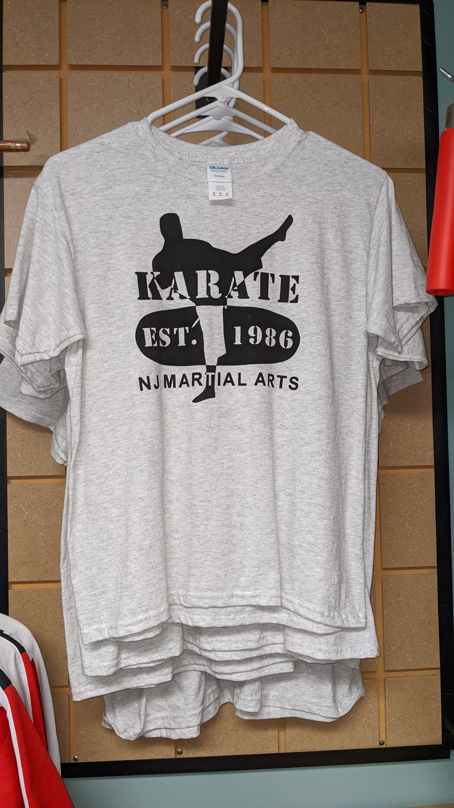 Retro T-Shirt