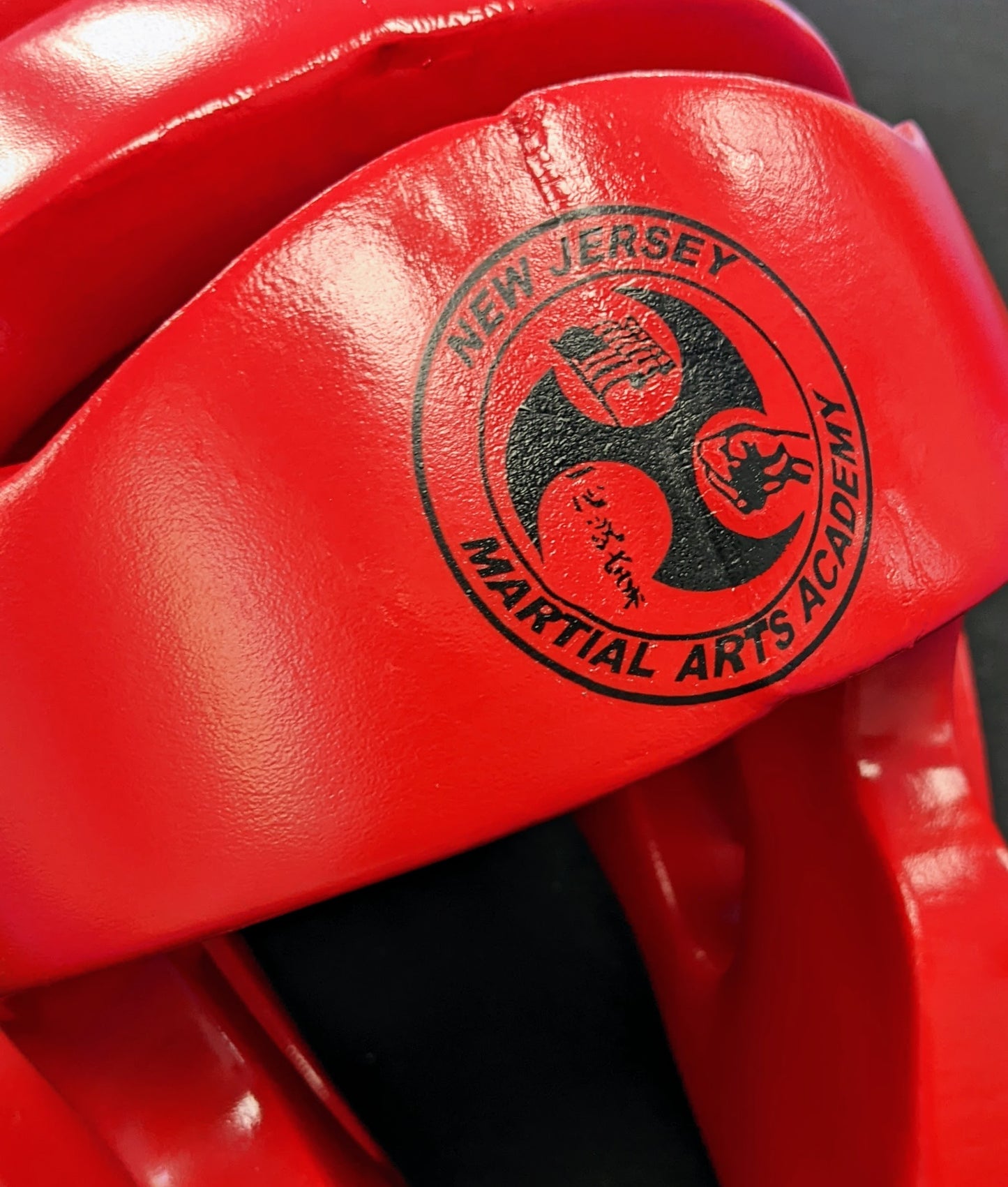 Fighting Gear: Head