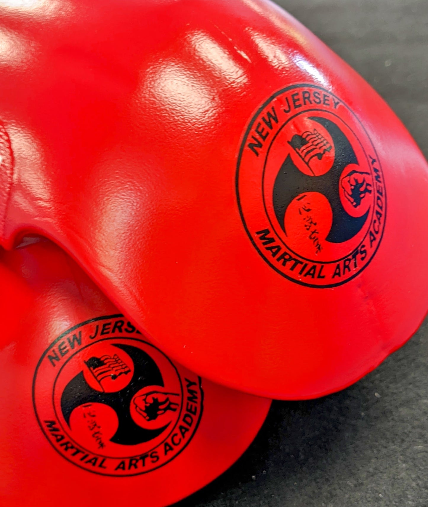 Fighting Gear: Hands