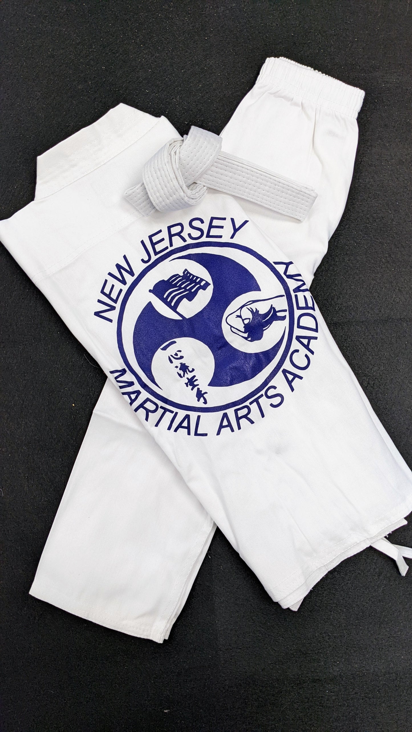 Full Gi Set: Lightweight