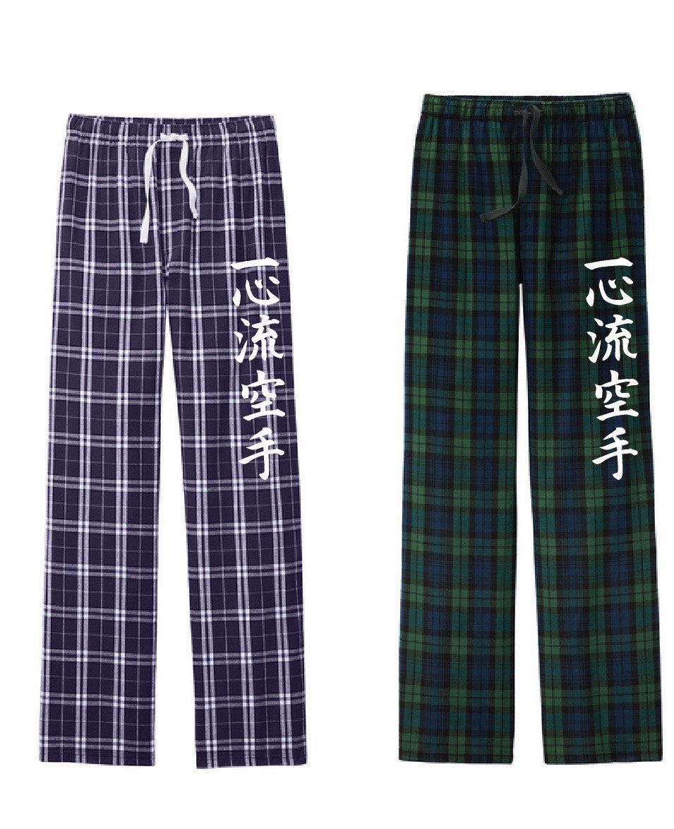 2025 SJKK Pajama Pant: $45 IHOF Special