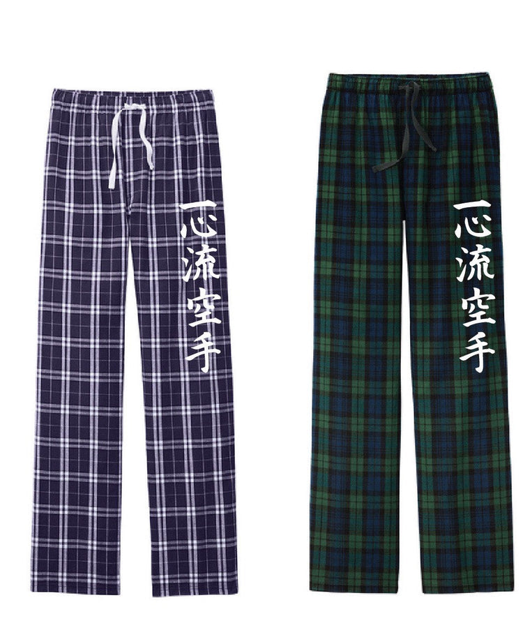 2025 SJKK Pajama Pant: $45 IHOF Special