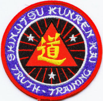 Shinjitsu Kunren Kai Karate Kamp