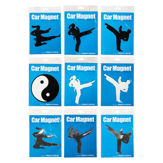 Car Magnets