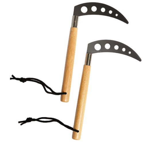 ProForce 10" Competition Kama (NATURAL)