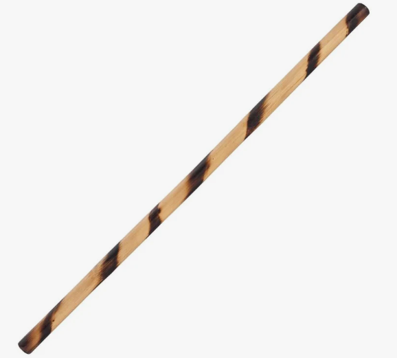 Spiral Unpeeled Escrima