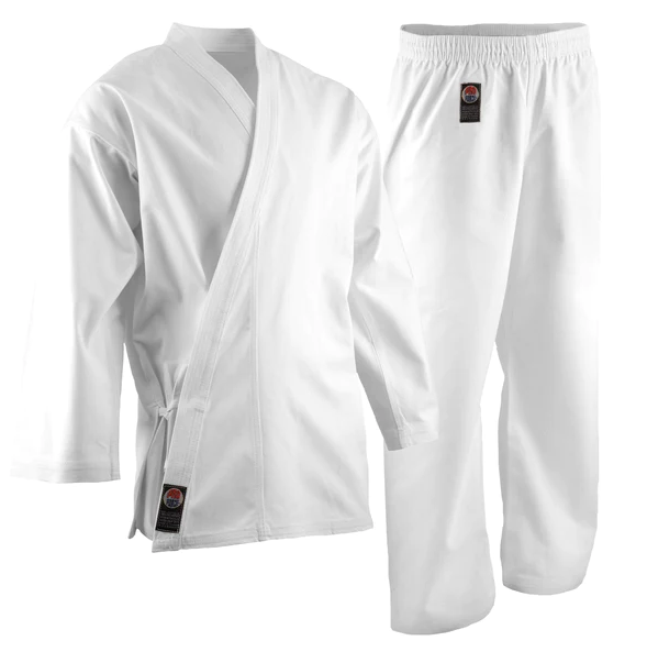ProForce® 10 oz. Karate Uniform (Elastic Drawstring)
