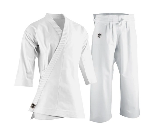 ProForce® 14oz. Plain Diamond Kata Gi