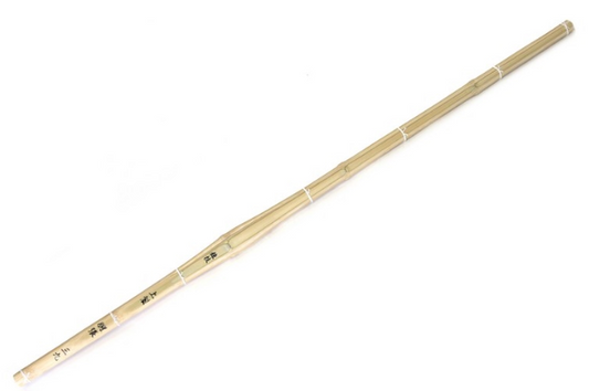RENGI :: High Performanace Standard Practice Shinai Regular Grip [Bamboo Only - Size 39]