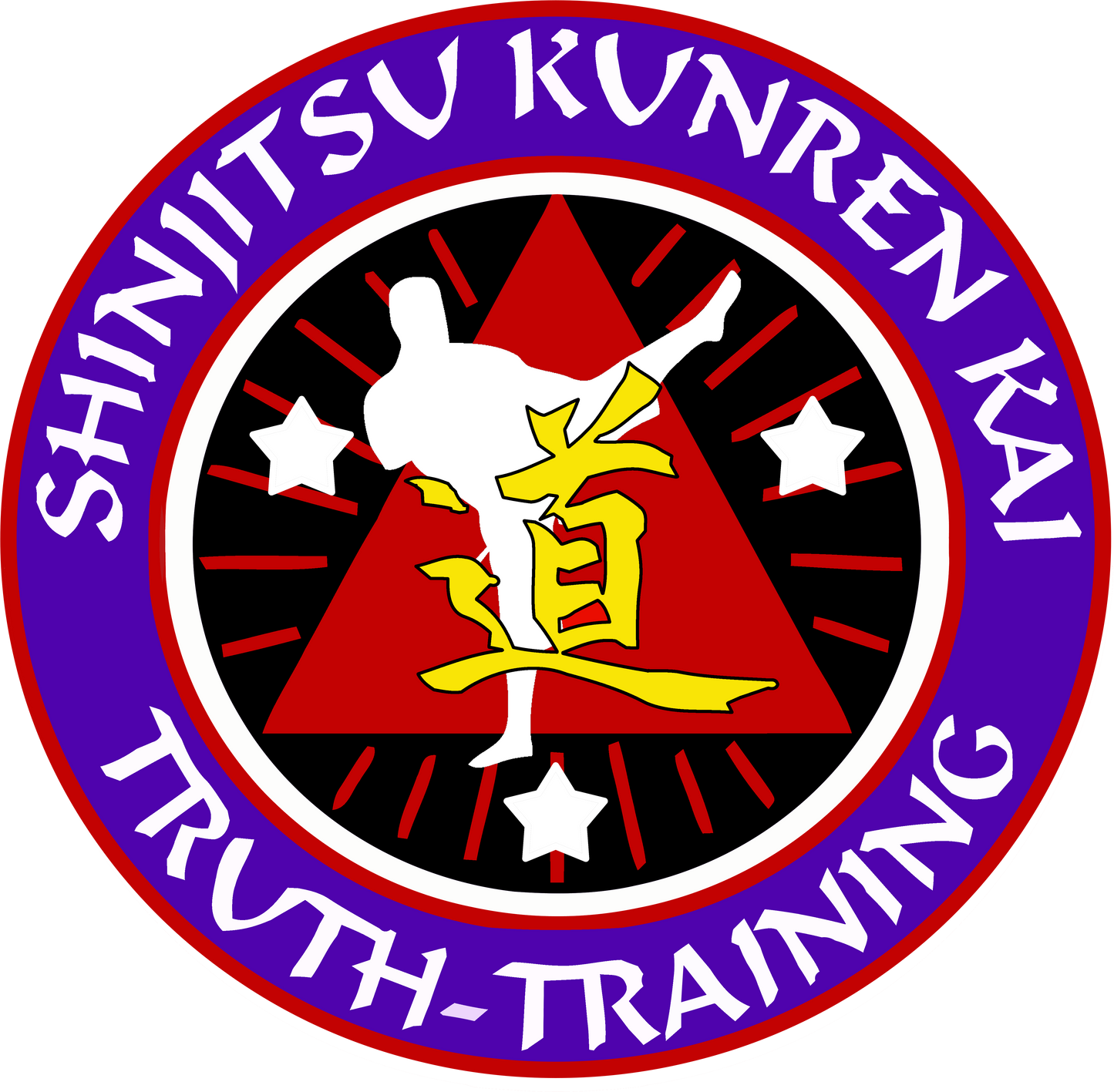 NJMAA/SJKK Black Belt Testing Fee
