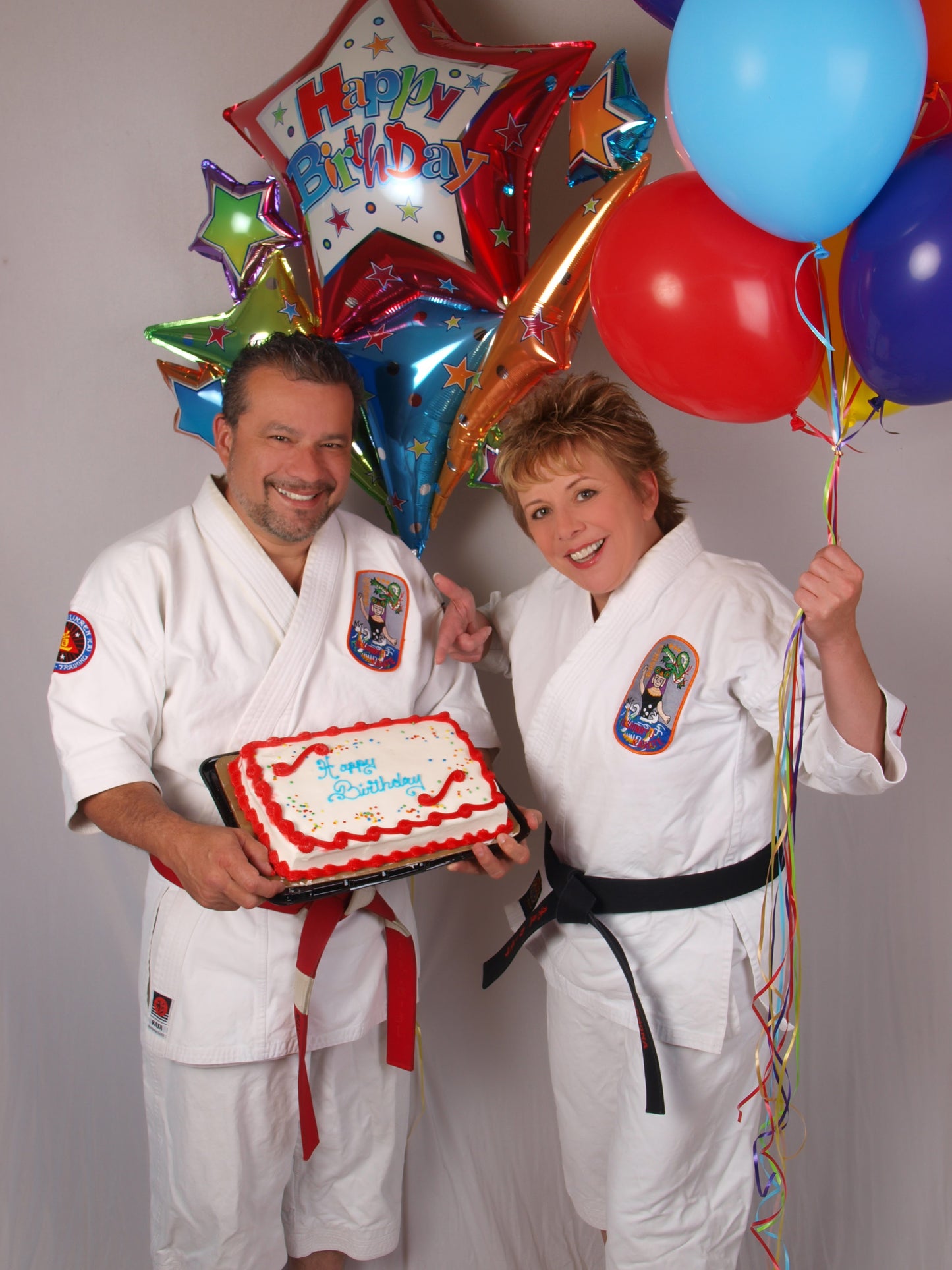 Pay in Full: NJ Martial Arts : 1 1/2 Hour Party