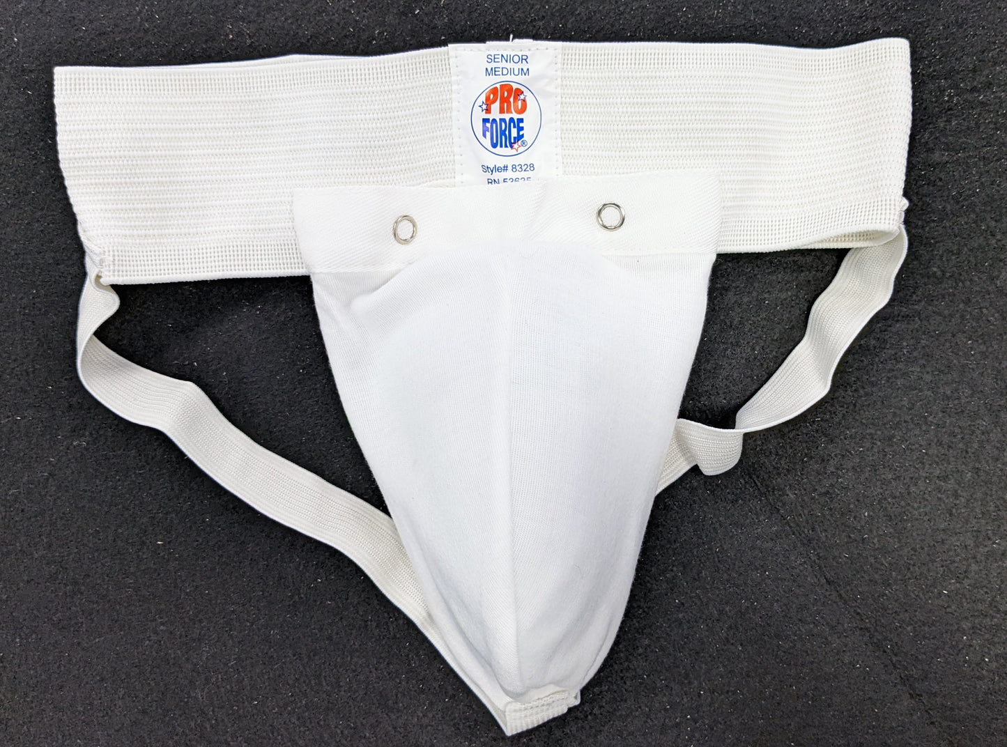 Fighting Gear: Groin Cup / Athletic Supporter