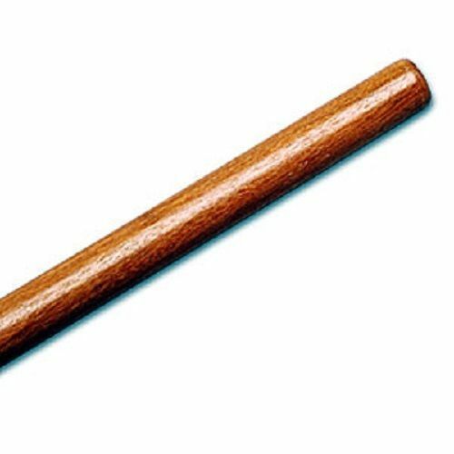 Natural Hardwood Bo Staff / Jo Staff